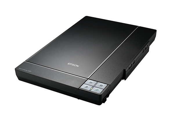 Epson perfection v37 software